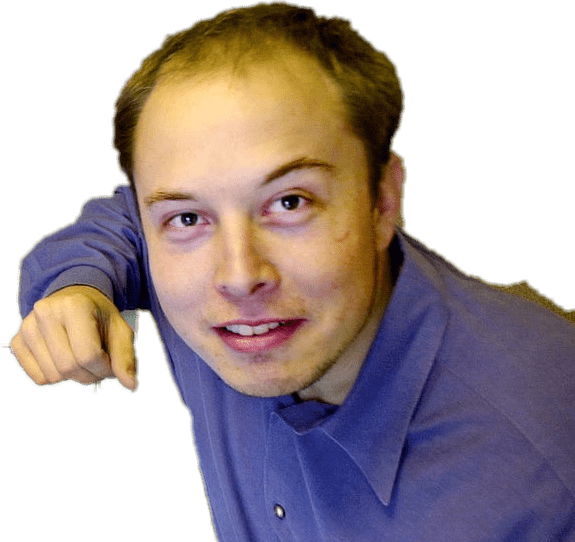 :bald_genius: